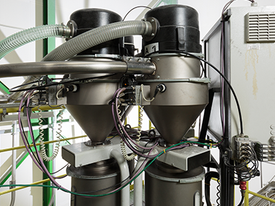 混合(ポリプロピレン 繊維)