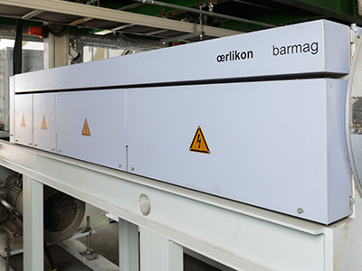 溶融(ポリプロピレン 繊維)